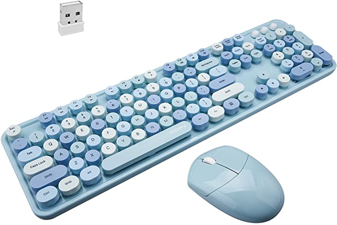 keyboard and mouse for windows 10 and mac